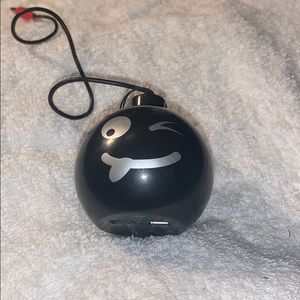 Hype Rechargeable Bomb Speaker